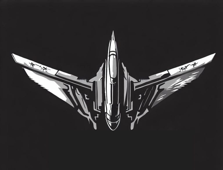 A Deep Dive Into The Top Gun Maverick Logo