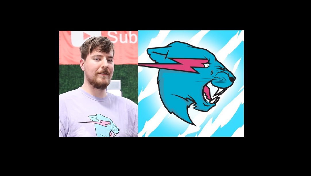 Decoding The Symbolism And Impact Of Mrbeast Logo