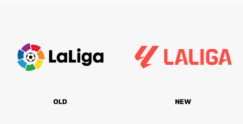 The New La Liga Logo – The Truth About The Change