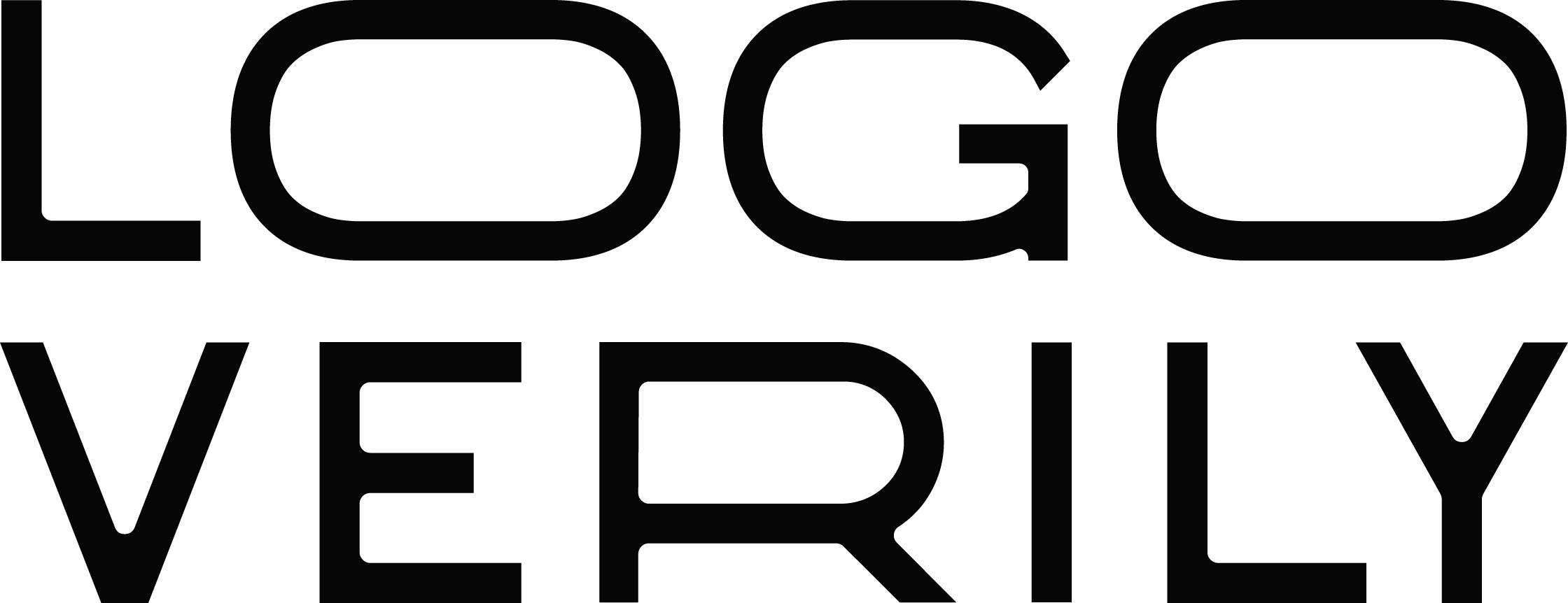 LogoVerily Logo